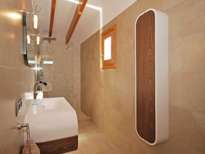 Apartment 158 Finca Vinagrella ET/3384 by Mallorca Charme - Outdoor photo 12