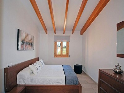 Apartment 158 Finca Vinagrella ET/3384 by Mallorca Charme - Outdoor photo 13