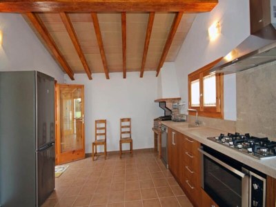 Apartment 158 Finca Vinagrella ET/3384 by Mallorca Charme - Outdoor photo 16