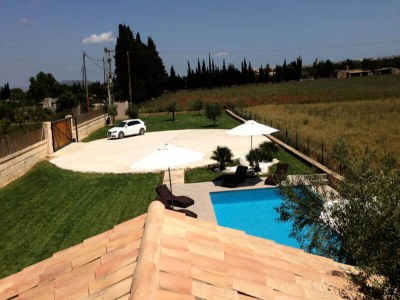 Apartment 158 Finca Vinagrella ET/3384 by Mallorca Charme - Outdoor photo 17