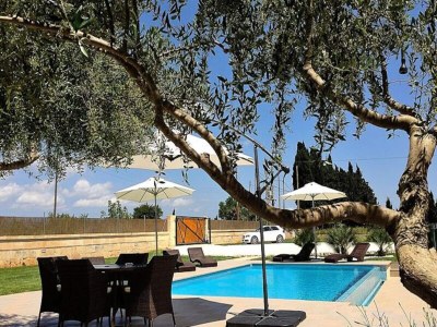 Apartment 158 Finca Vinagrella ET/3384 by Mallorca Charme - Outdoor photo 19