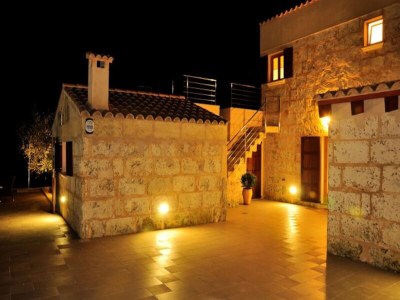 Apartment 158 Finca Vinagrella ET/3384 by Mallorca Charme - Outdoor photo 20