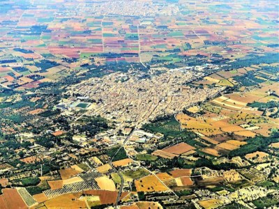 Apartment 158 Finca Vinagrella ET/3384 by Mallorca Charme - Outdoor photo 23