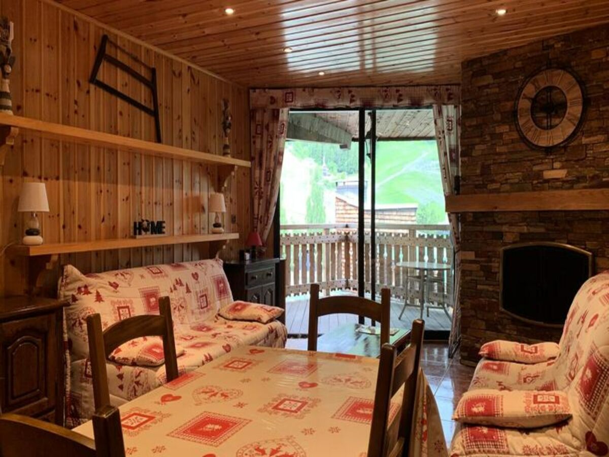 Apartment Residence Cheverny 3 - Outdoor photo 2