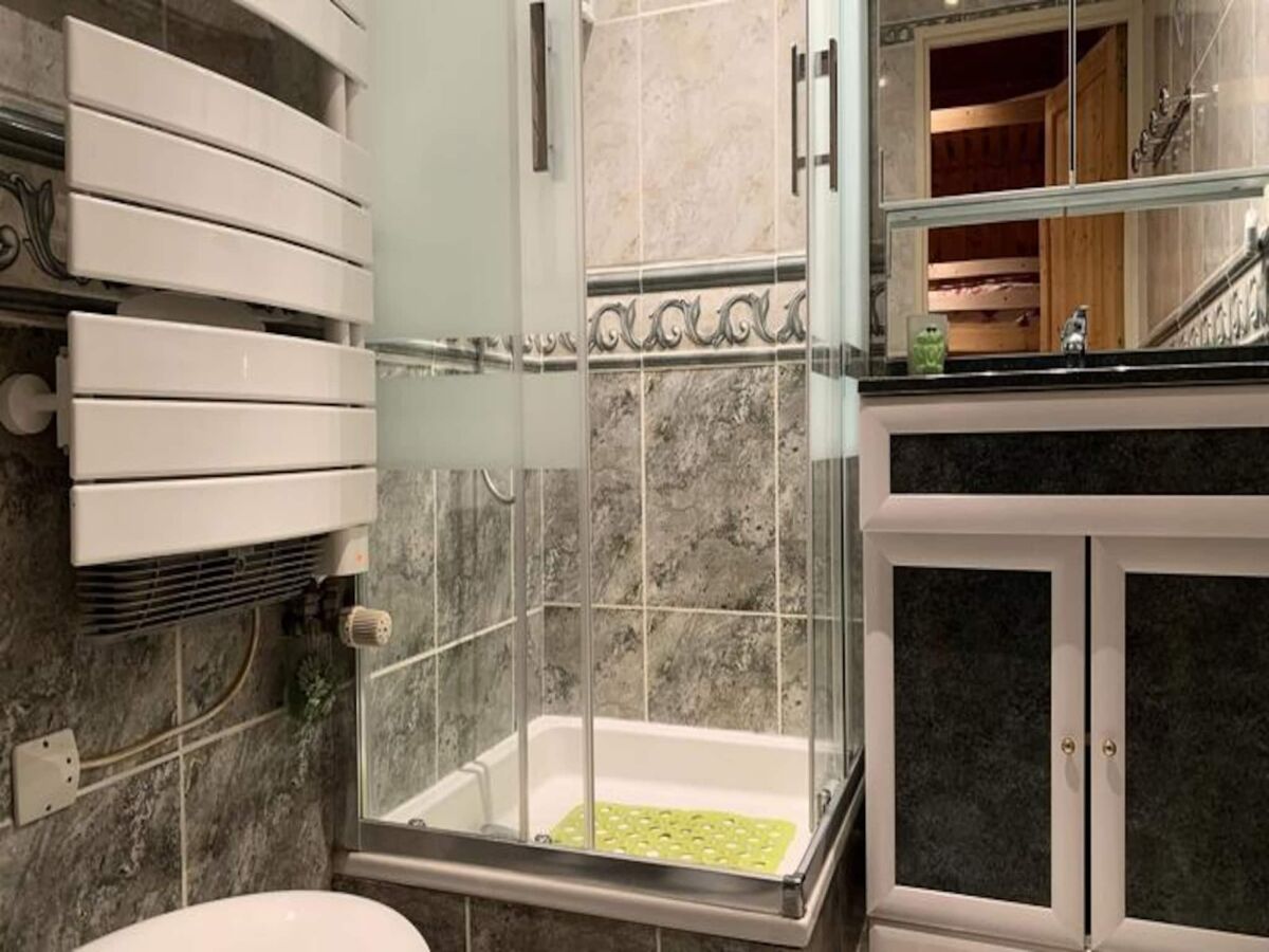 Apartment Residence Cheverny 3 - Outdoor photo 4