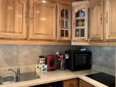 Apartment Residence Cheverny 3 in Alpes de Haute Provence - Apartment