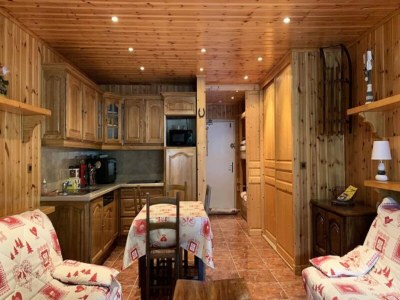 Apartment Residence Cheverny 3 - Outdoor photo 5