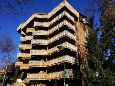 Apartment Residence Cheverny 3 - Outdoor photo 7