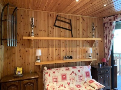 Apartment Residence Cheverny 3 - Outdoor photo 8