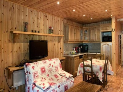 Apartment Residence Cheverny 3 - Outdoor photo 9