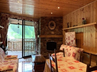 Apartment Residence Cheverny 3 - Outdoor photo 11