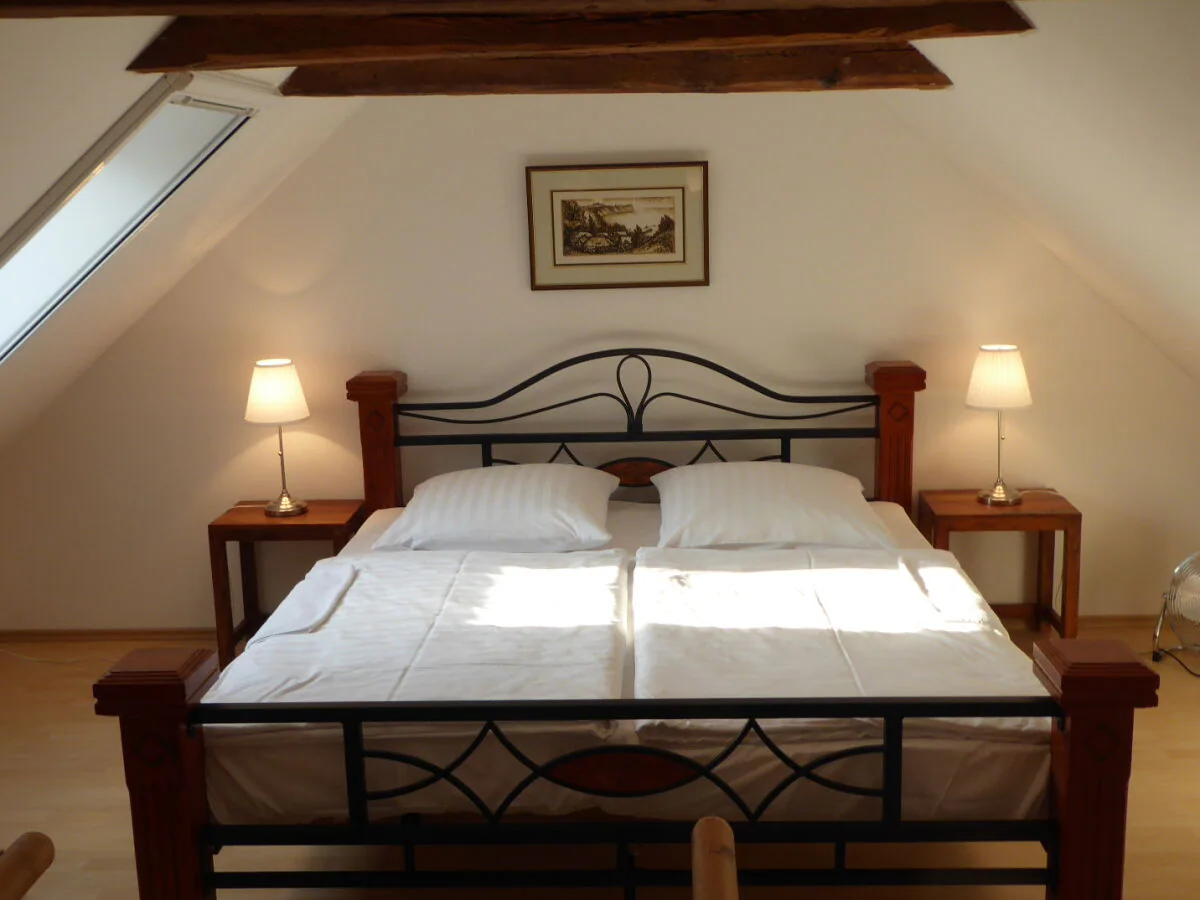 Holiday apartment Galerie Mitte - Outdoor photo 2