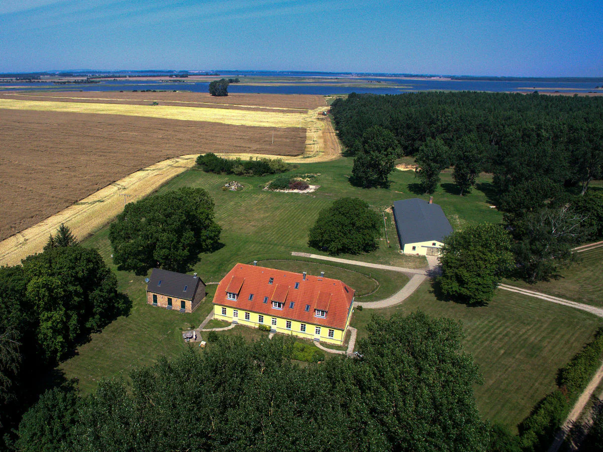 Holiday apartment Galerie Mitte - Outdoor photo 5