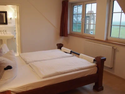 Holiday apartment Galerie Mitte in Gingst-Rattelvitz - Holiday apartment