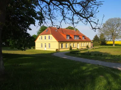 Holiday apartment Galerie Mitte - Outdoor photo 8