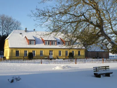 Holiday apartment Galerie Mitte - Outdoor photo 9