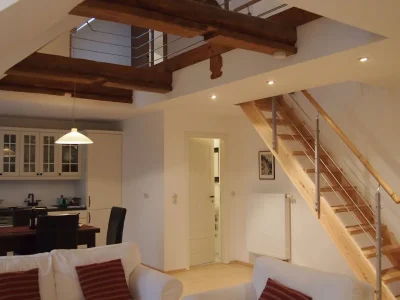 Holiday apartment Galerie Mitte - Features photo 10