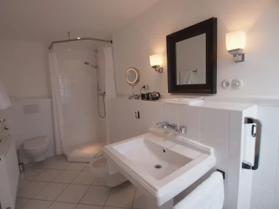 Holiday apartment Galerie Mitte - Features photo 11