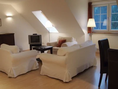 Holiday apartment Galerie Mitte - Features photo 14