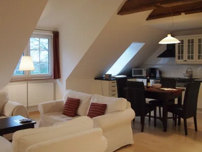 Holiday apartment Galerie Mitte - Features photo 15