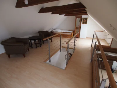 Holiday apartment Galerie Mitte - Features photo 16