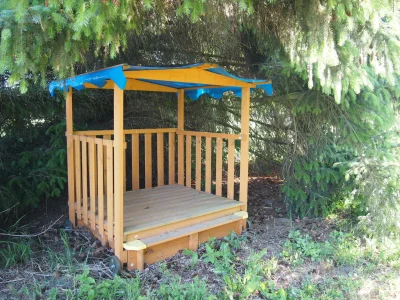 Holiday apartment Galerie Mitte - Environment photo 19