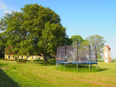 Holiday apartment Galerie Mitte - Environment photo 20