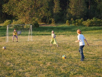 Holiday apartment Galerie Mitte - Environment photo 21