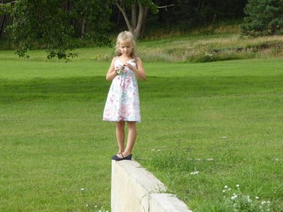 Holiday apartment Galerie Mitte - Environment photo 22