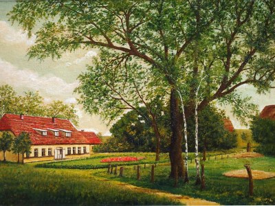 Holiday apartment Galerie Mitte - Document photo 26