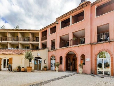 Apartment House Selection 2 bedrooms (6 people) - Outdoor photo 14