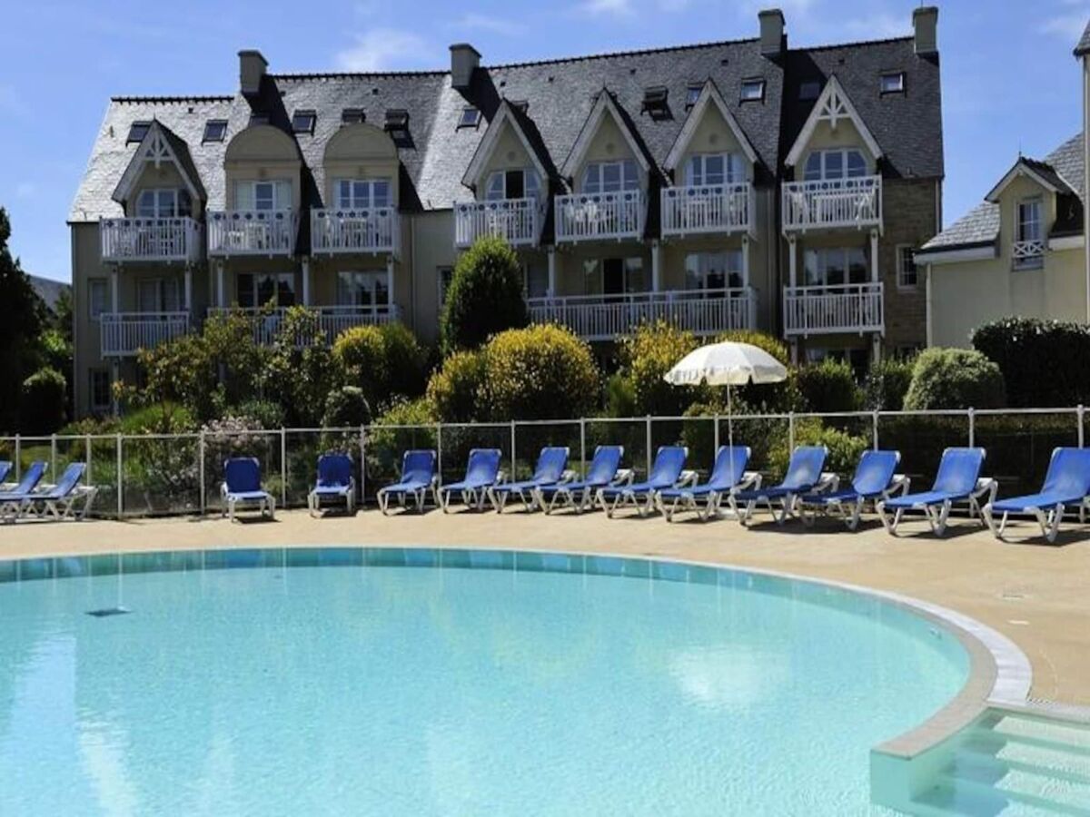 Apartment 3 Room Apartment 6 People - Comfort - Outdoor photo 2