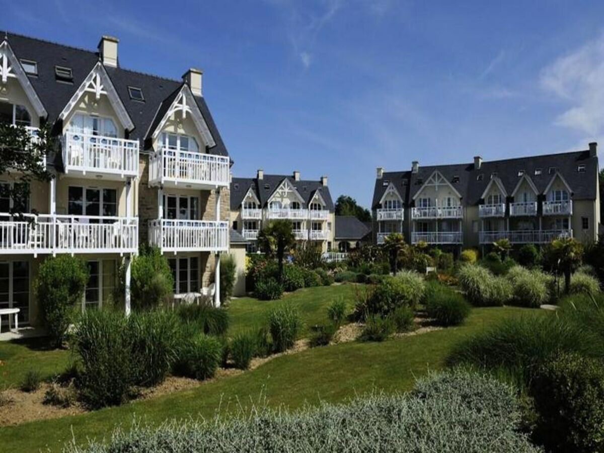 Apartment 3 Room Apartment 6 People - Comfort - Outdoor photo 3