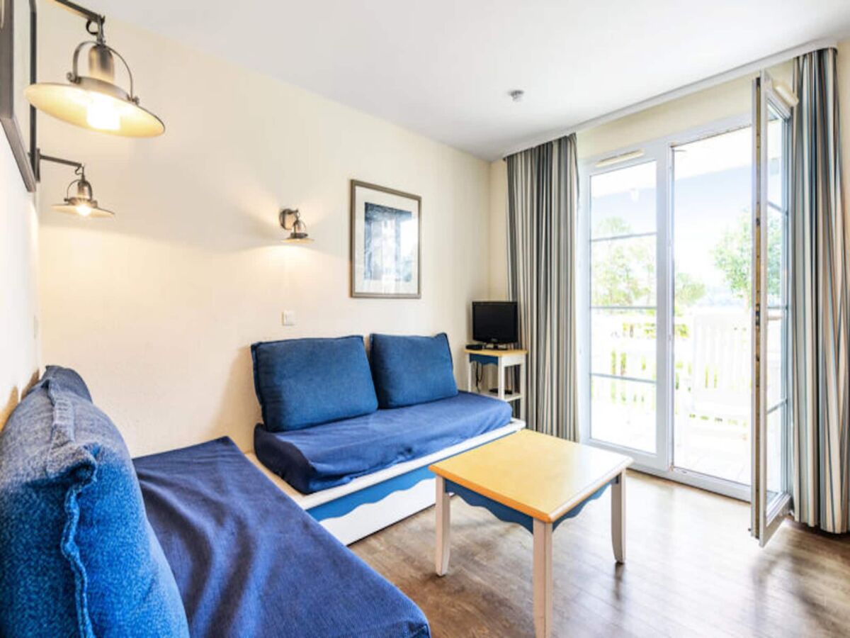 Apartment 3 Room Apartment 6 People - Comfort - Outdoor photo 5