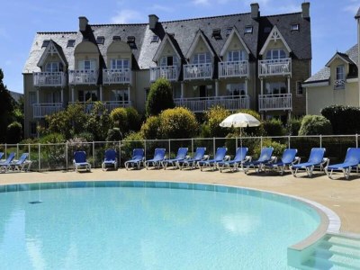 Apartment 3 Room Apartment 6 People - Comfort - Outdoor photo 2