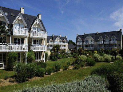 Apartment 3 Room Apartment 6 People - Comfort - Outdoor photo 3