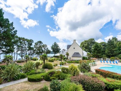 Apartment 3 Room Apartment 6 People - Comfort - Outdoor photo 4