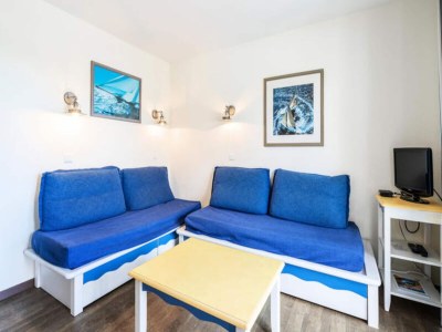 Apartment 3 Room Apartment 6 People - Comfort - Outdoor photo 6