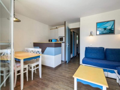 Apartment 3 Room Apartment 6 People - Comfort - Outdoor photo 7