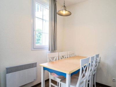 Apartment 3 Room Apartment 6 People - Comfort - Outdoor photo 8