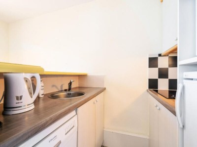 Apartment 3 Room Apartment 6 People - Comfort - Outdoor photo 9