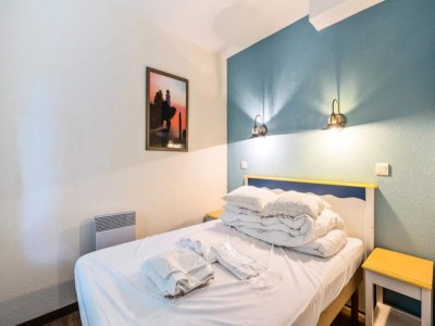 Apartment 3 Room Apartment 6 People - Comfort - Outdoor photo 11