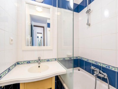 Apartment 3 Room Apartment 6 People - Comfort - Outdoor photo 12