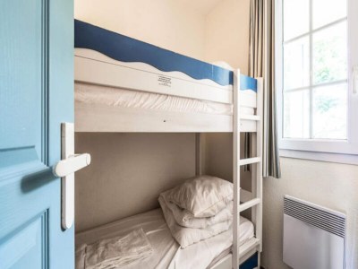 Apartment 3 Room Apartment 6 People - Comfort - Outdoor photo 13