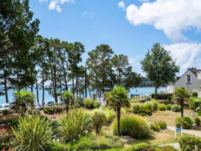 Apartment 3 Room Apartment 6 People - Comfort - Outdoor photo 15