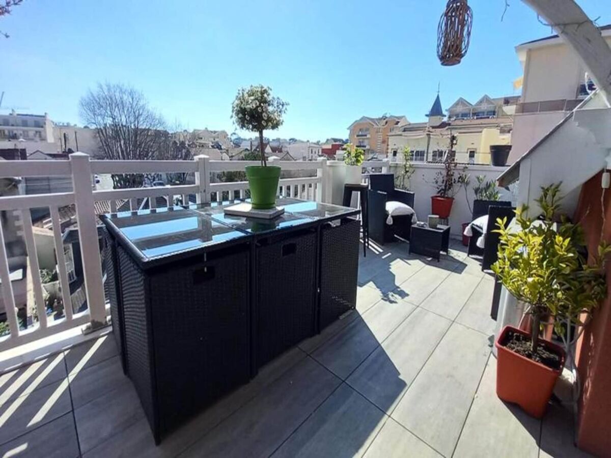 Apartment Dignan Residence - Outdoor photo 2