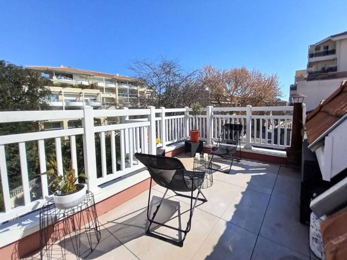 Apartment Dignan Residence - Outdoor photo 3