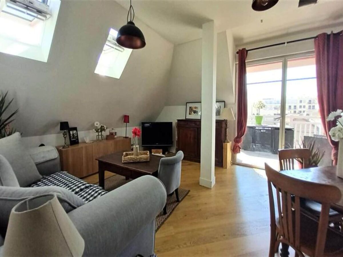 Apartment Dignan Residence - Features photo 5