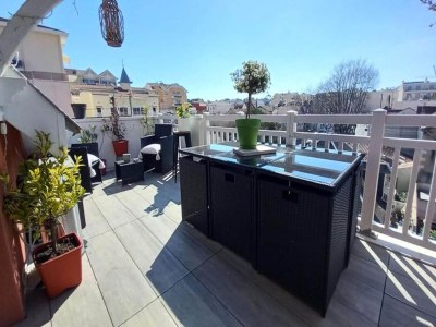 Apartment Dignan Residence - Outdoor photo 4