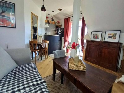 Apartment Dignan Residence - Features photo 7